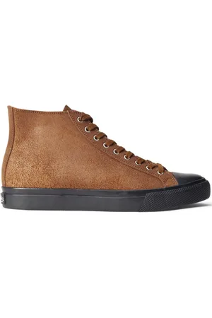 Ralph Lauren Sneakers Mayport