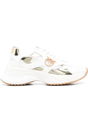 Pinko Sneakers con applicazione
