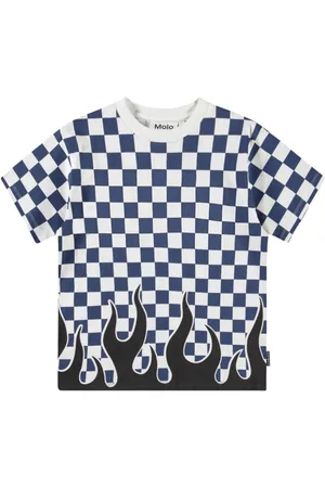 Molo T-shirt Rodney