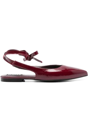 ALOHAS Ballerine Ribbon