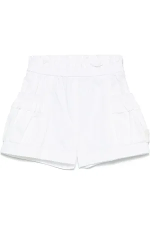 MONNALISA Shorts in twill