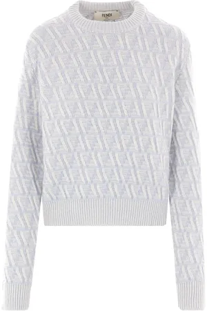 Fendi Maglione FF