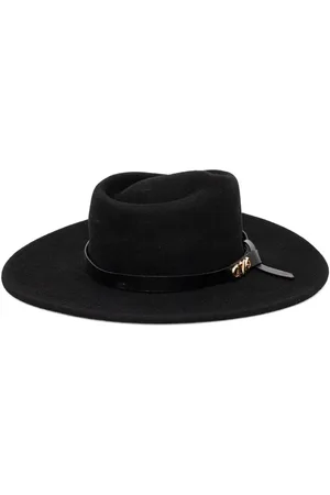 Michael Kors Fedora con borchie