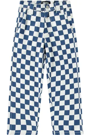 Molo Pantaloni Ataru