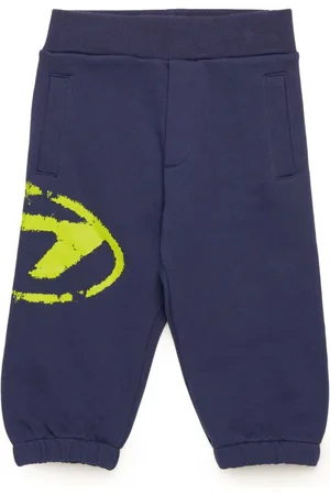 Diesel Pantaloni sportivi Pesdib