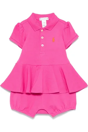 Ralph Lauren Body in piqu??
