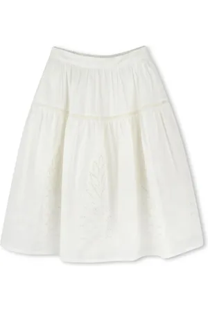 Chloé Gonna midi