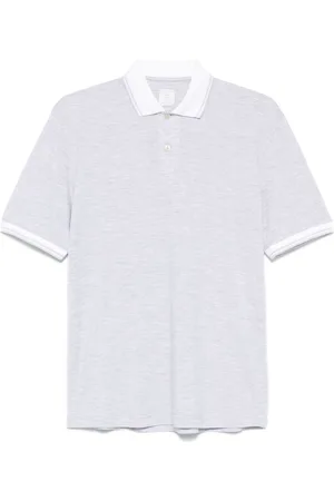 ELEVENTY Polo in piqué