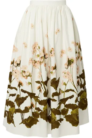 Erdem Gonna midi