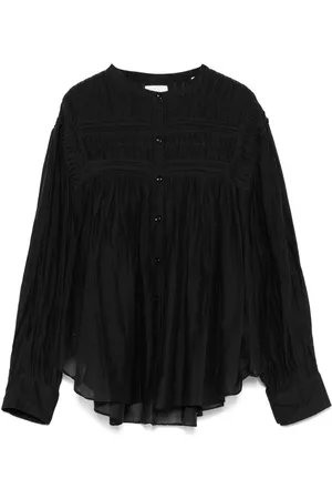 Marant Etoile Blusa Plalia