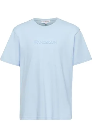 J.W.Anderson Camicia con ricamo