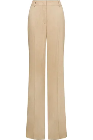 Alberta Ferretti Pantaloni sartoriali