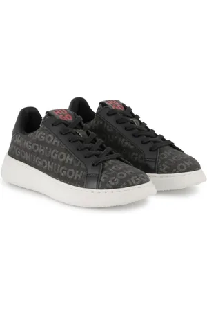 HUGO BOSS Sneakers con stampa