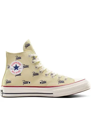 Converse Sneakers Chuck 70 x Patta