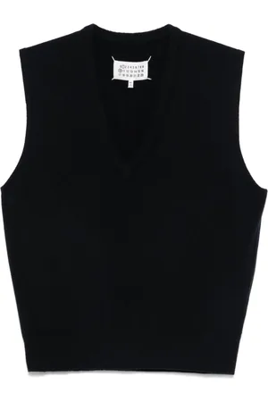 Maison Margiela Maglione smanicato
