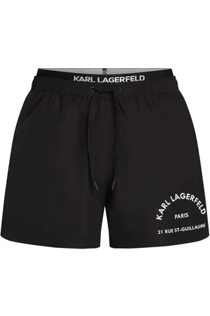 Karl Lagerfeld Costume da bagno Rue St-Guillaume