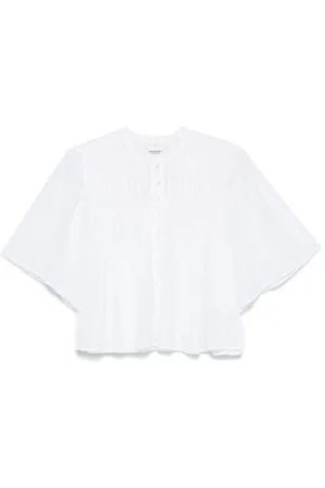 Marant Etoile Blusa Destiny