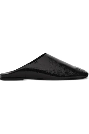 Courrèges Mules Heritage