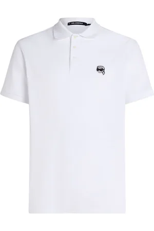 Karl Lagerfeld Polo Ikon