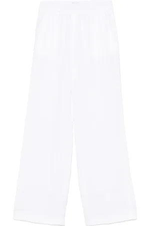 ELEVENTY Pantaloni in lino