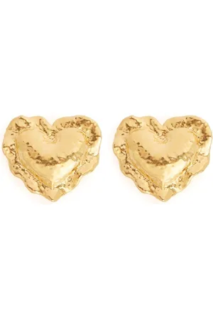 Nina Ricci Orecchini a cuore