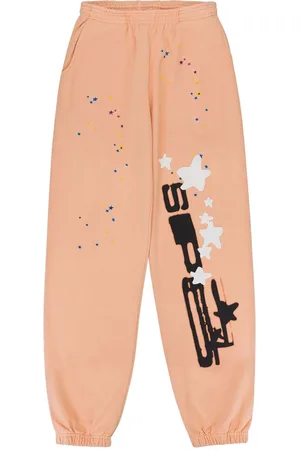 Sp5der Pantaloni sportivi Bllini