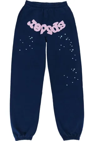Sp5der Pantaloni sportivi OG Web