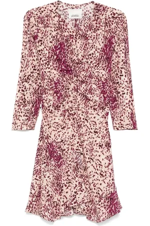 Isabel Marant Abito corto Octavia