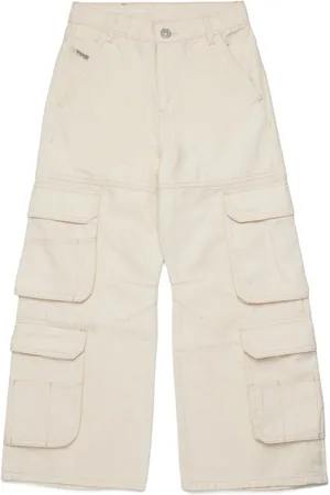 Diesel Pantaloni D-Argjx