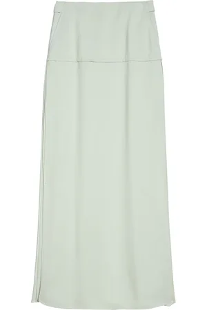 Jil Sander Gonna dritta