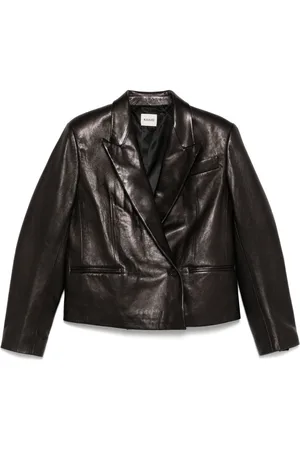 Khaite Blazer Tonni