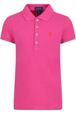 Ralph Lauren Polo in piqué