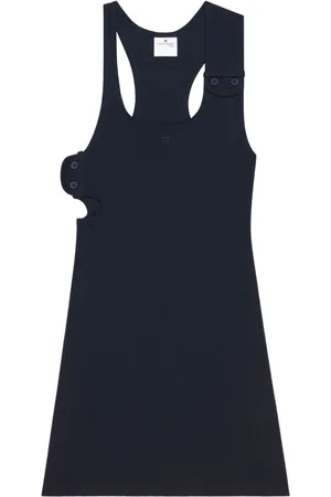 Courrèges Abito corto anni 