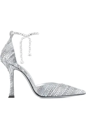 Jimmy Choo Pumps Stevie 100mm