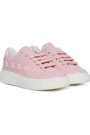 Marni Sneakers con ricamo
