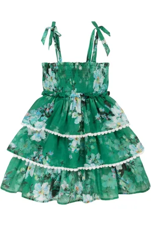 ZIMMERMANN Abito Everley