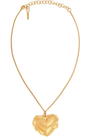 Nina Ricci Collana Cushion Heart con pendente