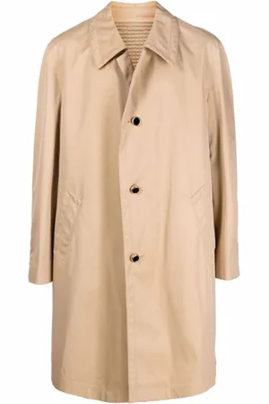 COOL T.M Cappotto monopetto