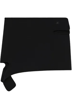 Courrèges Minigonna in maglia