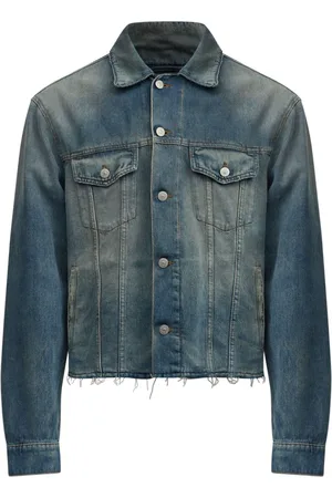 Maison Margiela Giacca denim