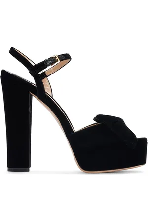 Tom Ford Sandali Brigitte 130mm