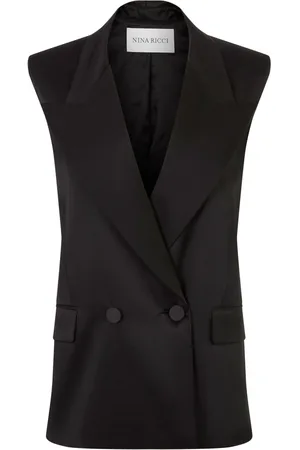 Nina Ricci Blazer doppiopetto