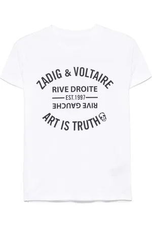 Zadig & Voltaire T-shirt Walk