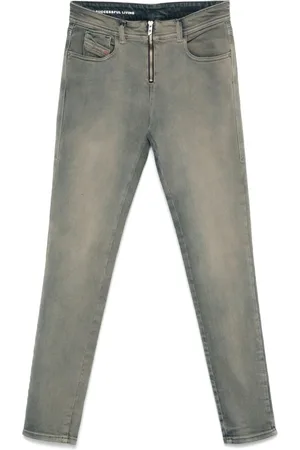 Diesel Jeans Slandy 2017