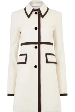 Nina Ricci Cappotto