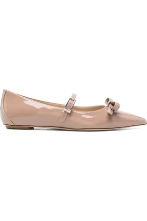 Stuart Weitzman Ballerine Lottie