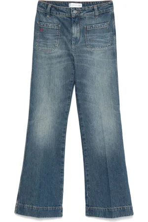 Victoria Beckham Jeans Alina