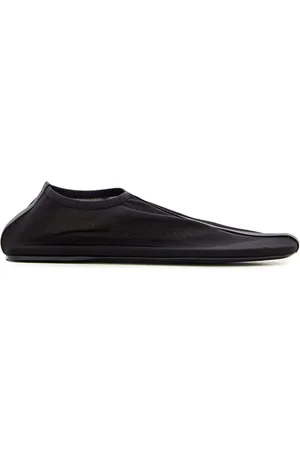 CHRISTOPHER ESBER Ballerine in rete