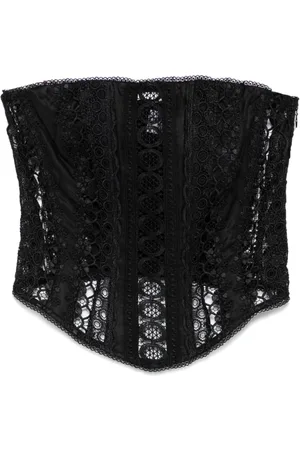 CHARO RUIZ IBIZA Top Lathie