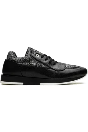 Jimmy Choo Sneakers Jett Mixed Media